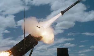 Odmówili Ukrainie. Teraz wysyłają je do sojusznika USA