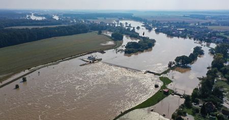 Pilny apel Lasów Państwowych. "Może być bardzo niebezpiecznie"