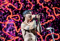 Rockowa energia w najczystszej postaci. Red Hot Chili Peppers dali w Warszawie ekstatyczne show
