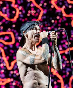 Rockowa energia w najczystszej postaci. Red Hot Chili Peppers dali w Warszawie ekstatyczne show