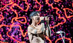 Rockowa energia w najczystszej postaci. Red Hot Chili Peppers dali w Warszawie ekstatyczne show