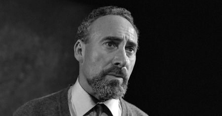Antony Sher nie żyje. Aktor miał 72 lata