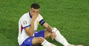Kylian Mbappe usiadł na murawę i się zaczęło. "To nie jest w porządku"