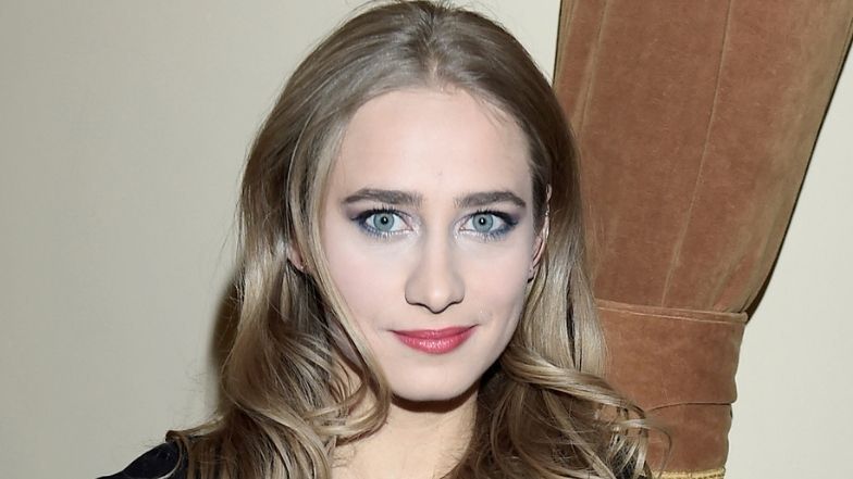 Julia Rosnowska odpowiada na doniesienia o płci swojego dziecka