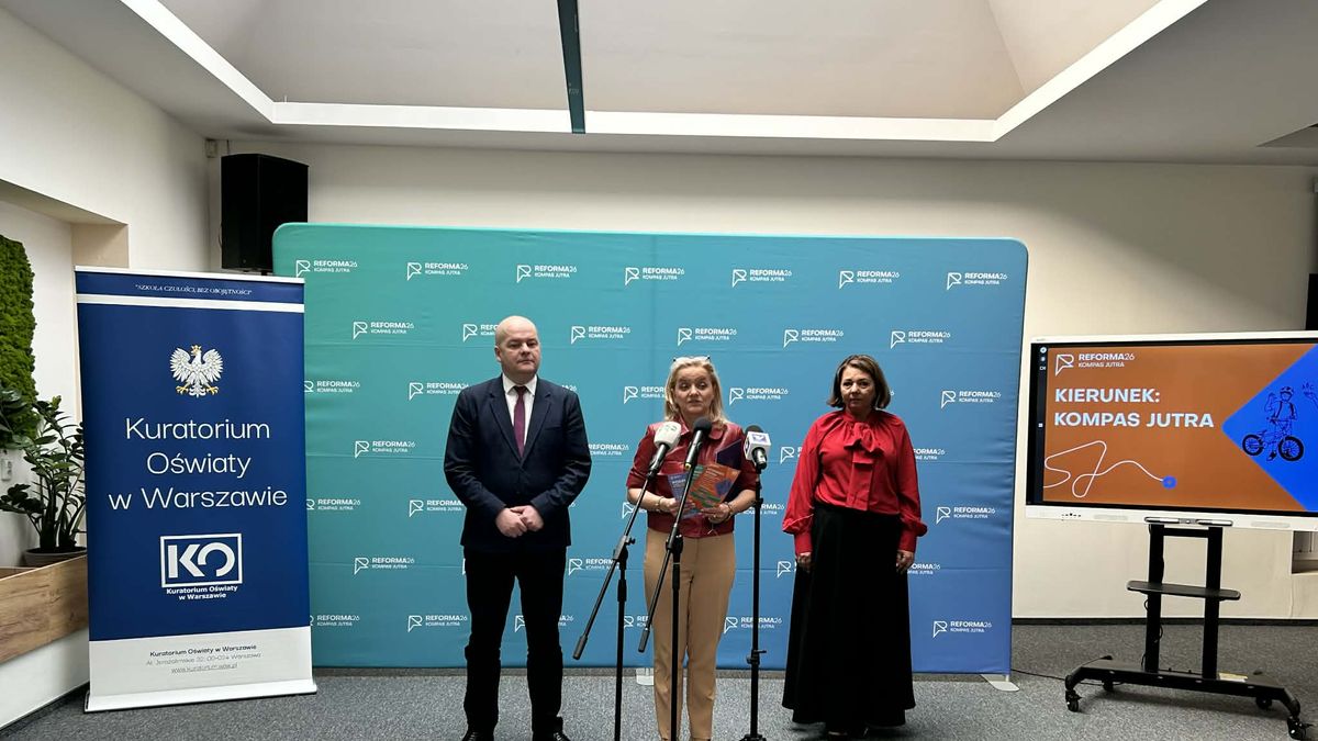 Konferencja 