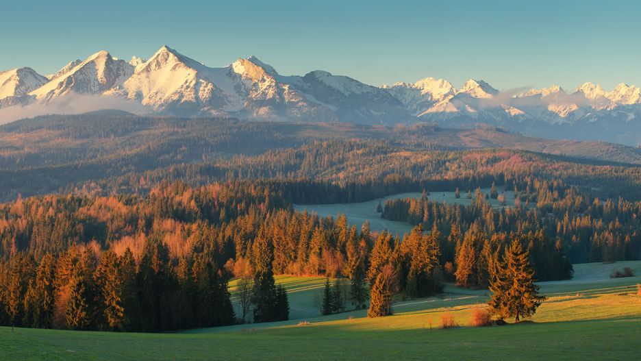 Tatry