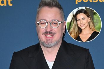 TYLKO U NAS. Piotr Kędzierski wprost o związku z Agatą Biernat. Zdradził, jak się POZNALI [WIDEO]