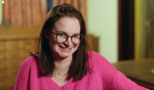 Tak Justyna ze "Ślubu od pierwszego wejrzenia" świętowała walentynki. Ma przesłanie do fanów