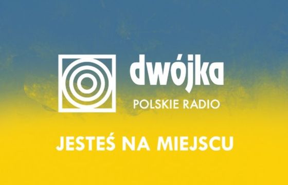 Radiowa Dwójka bez rosyjskiej muzyki. "Bandycka napaść niszczy wszystkie wartości"
