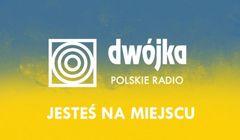Radiowa Dwójka bez rosyjskiej muzyki. "Bandycka napaść niszczy wszystkie wartości"