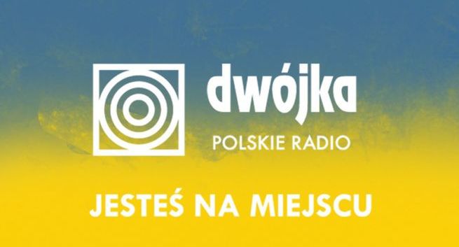Radiowa Dwójka bez rosyjskiej muzyki. "Bandycka napaść niszczy wszystkie wartości"