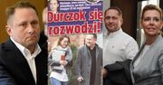 "Super Express": "Durczok SIĘ ROZWODZI!"