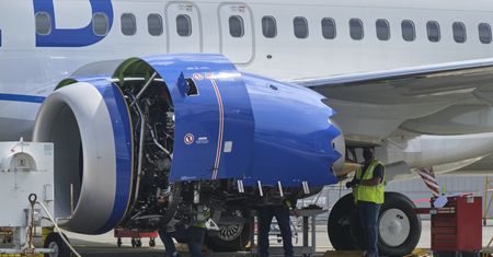 Boeing leci na łeb. Tak źle nie było od prawie 60 lat