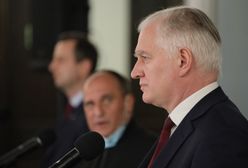 Wybory prezydenckie 2020. Kacprzak: "Jarosław Gowin pokazuje coś, co powinno być normą" [OPINIA]