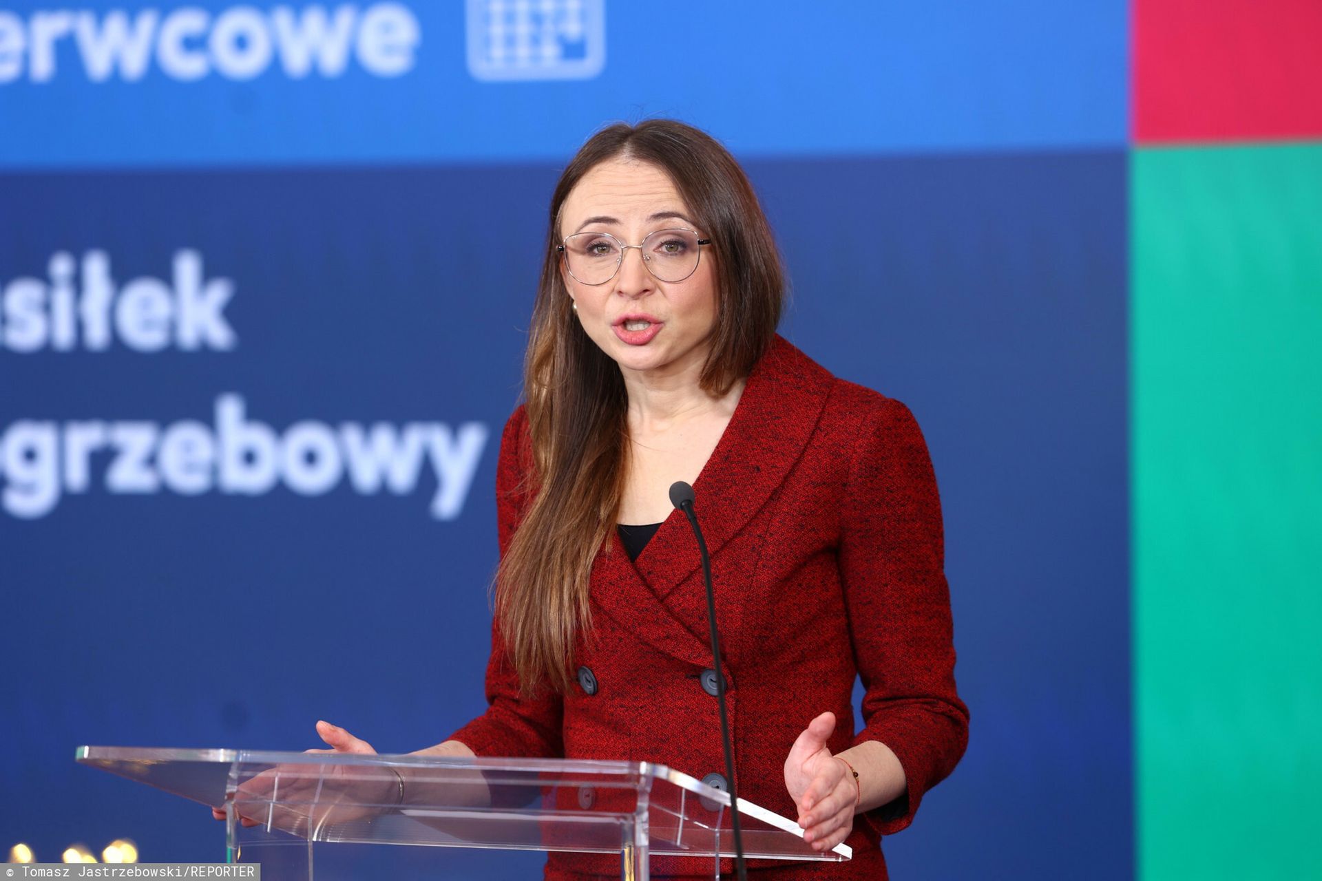 wiadomości,aktualności,WP Wiadomości Pracowali w Wigilię. Minister składa zawiadomienie o naruszeniu prawa