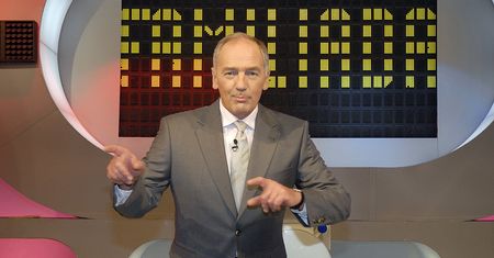 Lubisz "Familiadę"? Wskaż najpopularniejszą odpowiedź!