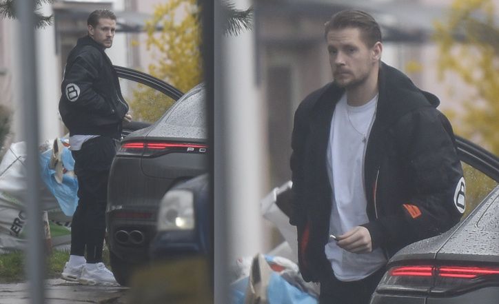 Sebastian Fabijański