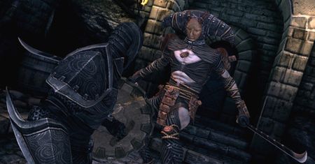 Infinity Blade zaktualizowany, spadła też cena!
