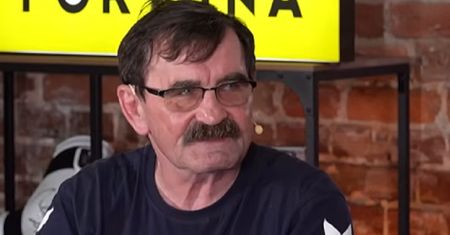 Krzysztof Włodarczyk w FAME. Ostre słowa znanego trenera