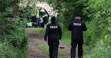 Atak nożownika w Warszawie. Rannych dwóch nastolatków