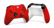 Xbox pokazuje nowego pada. Biało-czerwony, ale bez orzełka