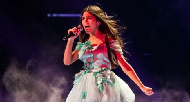 TVN z wigilijnym koncertem. Na scenie gwiazda Eurowizji Junior