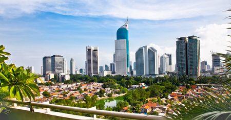 Indonezja. Rząd ogłosił decyzję w sprawie nowej stolicy