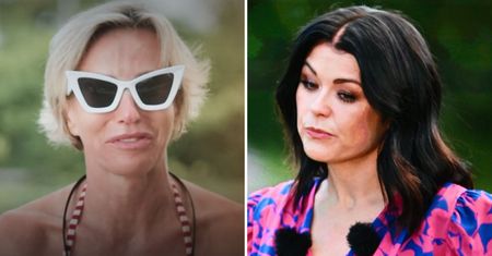 Paulina Smaszcz uderzyła w Katarzynę Cichopek? Padły wymowne słowa