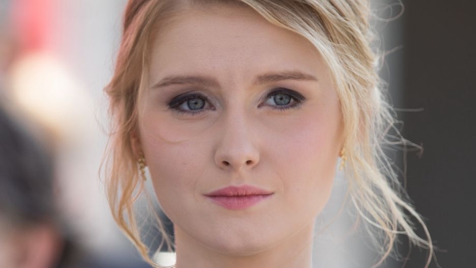 Kinga Duda o aborcji.