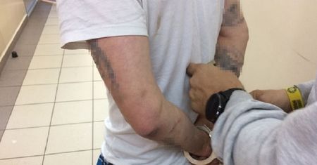 Opolskie. 33-latek ukradł 100 piw i prawie wszystkie wypił