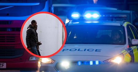 Chcą azylu na Wyspach. Wśród nich gwałciciele i rabusie. Pokazano dane