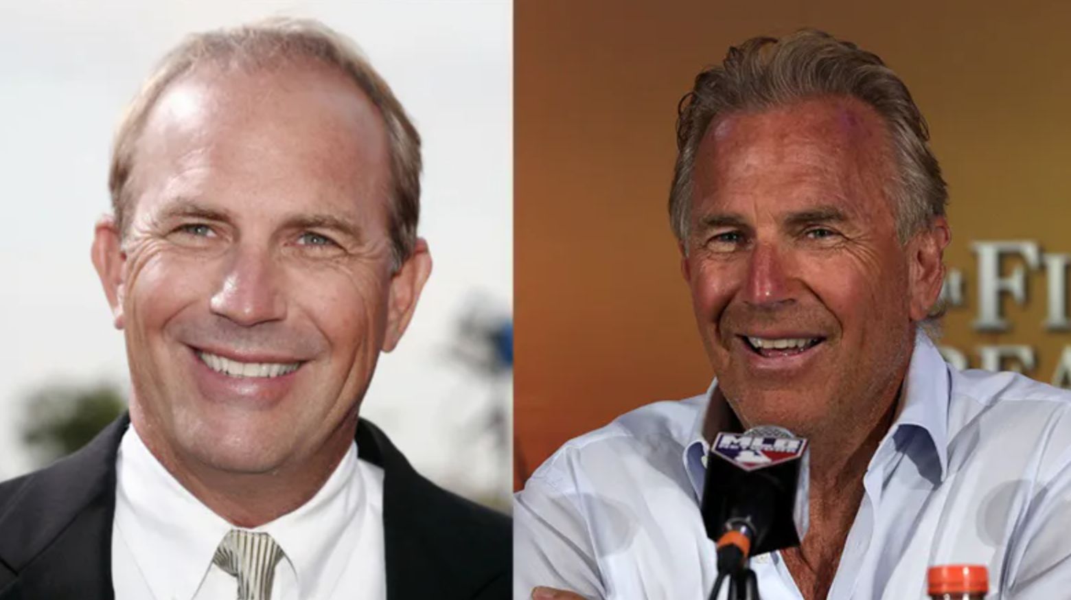 Kevin Costner