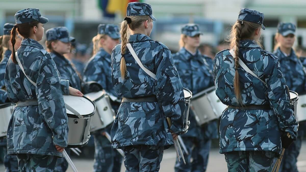 Targi Militaria Pro Arma