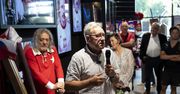 Kraków: Wystawa o wielkim wiślaku Antonim Szymanowskim otwarta