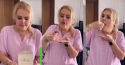 Kinga Zawodnik oceniła jagodziankę od Lary Gessler. Miała tylko jeden zarzut