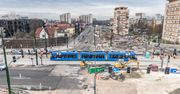 Kraków: Duże zmiany dla kierowców i pasażerów w centrum miasta