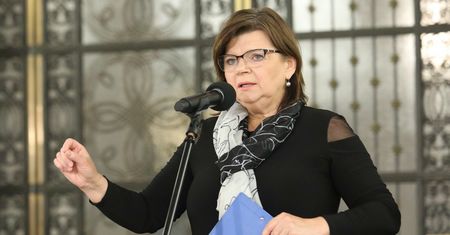 Rekordowo wysoka inflacja w Polsce. Posłanka KO o "przaśnej propagandzie"