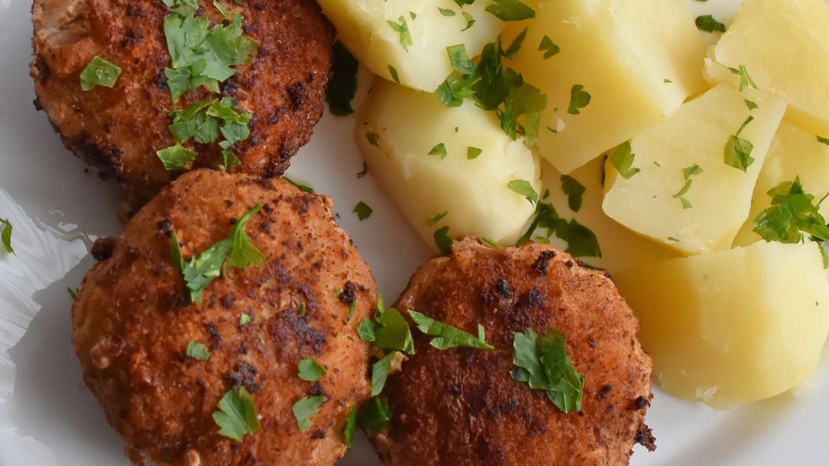 Mielone to jeden z najpopularniejszych obiadów