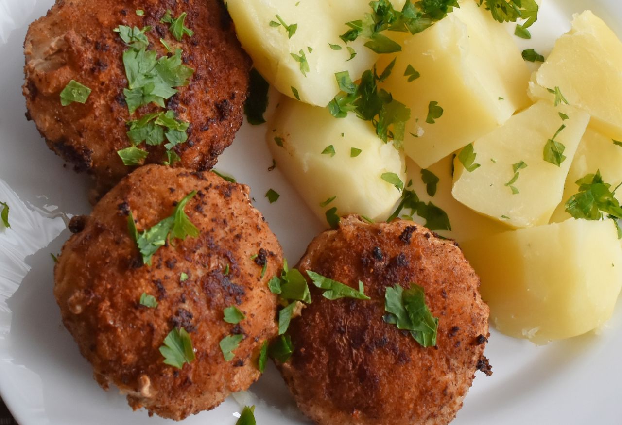 Mielone to jeden z najpopularniejszych obiadów