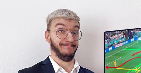 Gimper STRACIŁ współpracę z bankiem przez "OBURZAJĄCE MATERIAŁY" z przeszłości. Już zdążył zareagować: "11 lat temu byłem zj*bem"