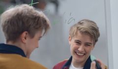 YES w kampanii na Walentynki pokazuje, że kobiety na pierwszym miejscu stawiają innych