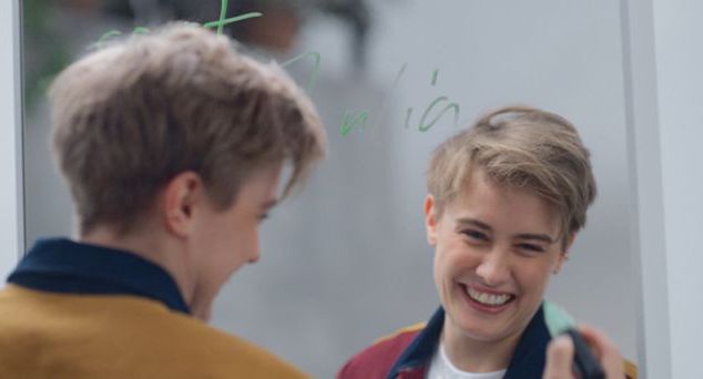 YES w kampanii na Walentynki pokazuje, że kobiety na pierwszym miejscu stawiają innych