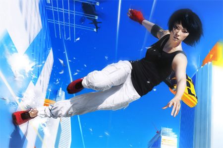 Mirror's Edge – wersja na iPhone’a już w App Store [wideo] 1