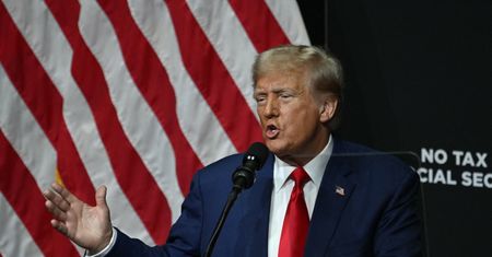 Trump przybył do Europy. Weźmie udział w ważnym wydarzeniu
