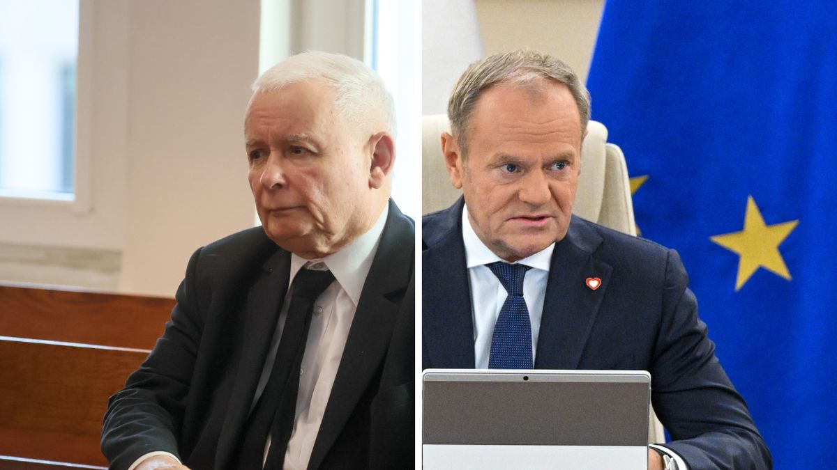 Jest nowy sondaż partyjny