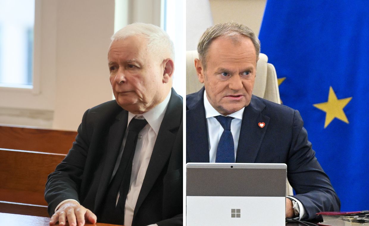 KO czy PiS? Wiadomo, kto jest liderem w nowym sondażu