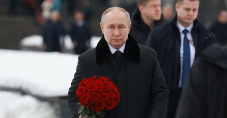 Wyścig zbrojeń Putina. "Planuje osiągnąć swój cel w ciągu 3-4 lat"