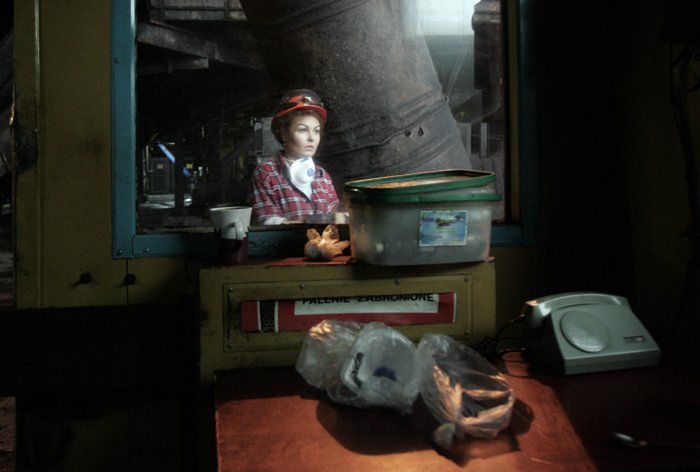 Górny Śląsk górą! Fotografie Arkadiusza Goli [inspiracje] 12