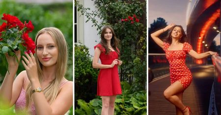 Mieszkanki Lublina wśród kandydatek do tytułu Miss Chmielaków 2024. Poznajcie Paulinę, Natalię i Magdalenę [ZDJĘCIA]