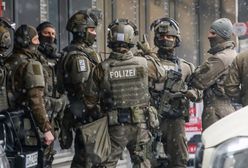 674 nakazy aresztowania prawicowych ekstremistów w Niemczech. Wciąż poszukiwani